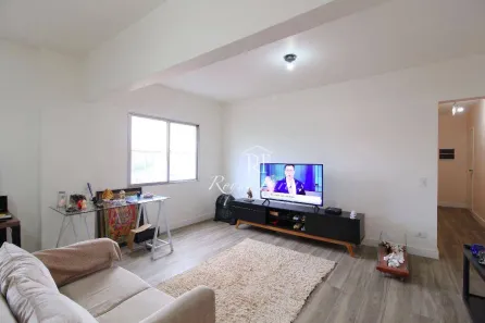 Apartamento com 1 Quarto à venda, 68m² no Vila Lageado, São Paulo