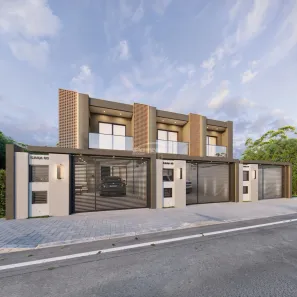 Casa com 3 Quartos à venda, 115m² no Itacolomi, Balneário Piçarras