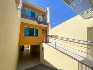 Sobrado com 3 Quartos à venda, 200m² no Vila Santa Isabel, São Paulo