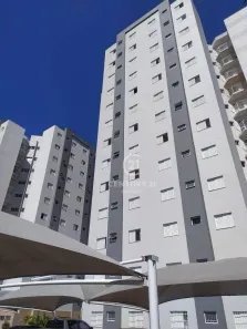 Apartamento com 2 Quartos à venda, 56m² no Jardim Pagliato, Sorocaba