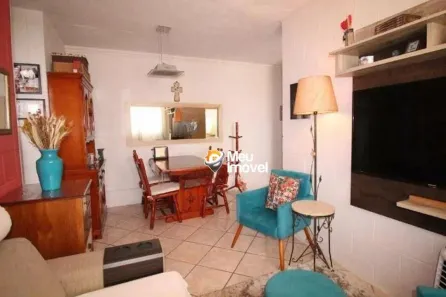 Apartamento com 2 Quartos à venda, 43m² no Jardim Santo Elias, São Paulo