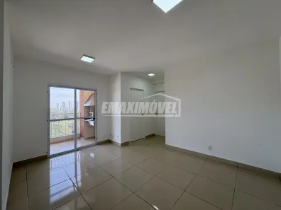 Apartamento com 2 Quartos à venda, 63m² no Aparecidinha, Sorocaba