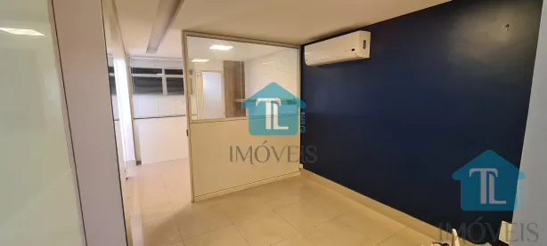 Sala Comercial à venda, 48m² no Asa Norte, Brasília
