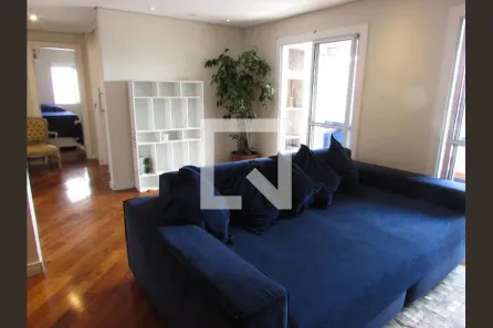 Apartamento com 3 Quartos à venda, 116m² no Vila Suzana, São Paulo
