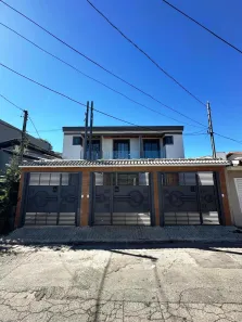 Sobrado com 2 Quartos à venda, 88m² no Vila Campo Grande, São Paulo