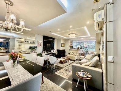 Apartamento com 3 Quartos à venda, 120m² no Centro, Novo Hamburgo