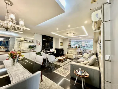 Apartamento com 3 Quartos à venda, 120m² no Centro, Novo Hamburgo