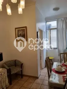 Apartamento com 1 Quarto à venda, 30m² no Copacabana, Rio de Janeiro