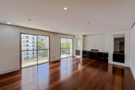 Apartamento com 4 Quartos à venda, 184m² no Parque da Mooca, São Paulo