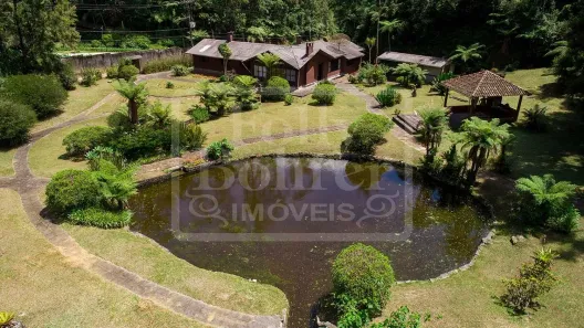 Fazenda/Sítio com 3 Quartos à venda, 80000m² no Mury, Nova Friburgo