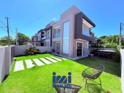 Sobrado com 3 Quartos à venda, 74m² no , Pontal do Paraná