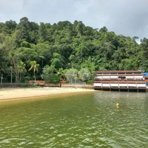 Lote/Terreno à venda, 1116m² no Pontal (Cunhambebe), Angra dos Reis