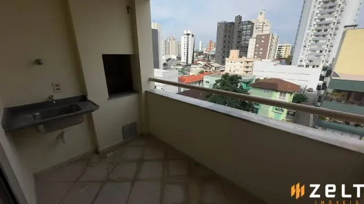 Apartamento com 2 Quartos para alugar, 70m² no Vila Nova, Blumenau