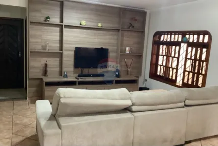 Sobrado com 3 Quartos para alugar, 186m² no Vila Augusta, Guarulhos