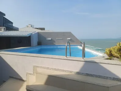 Apartamento com 4 Quartos à venda, 480m² no Cavaleiros, Macaé