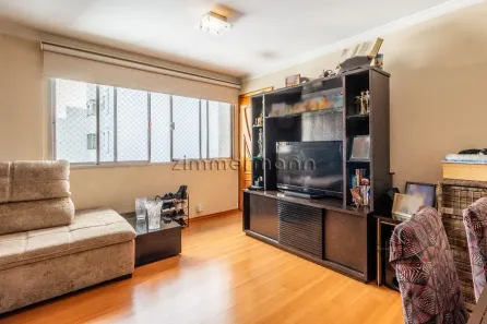 Apartamento com 4 Quartos à venda, 114m² no Perdizes, São Paulo