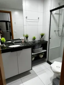 Flat com 1 Quarto à venda, 29m² no Centro, Ipojuca
