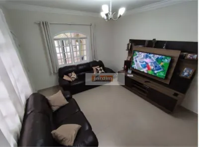 Sobrado com 3 Quartos à venda, 125m² no Anchieta, São Bernardo do Campo