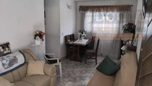 Apartamento com 3 Quartos à venda, 58m² no Parque Pinheiros, Taboão da Serra