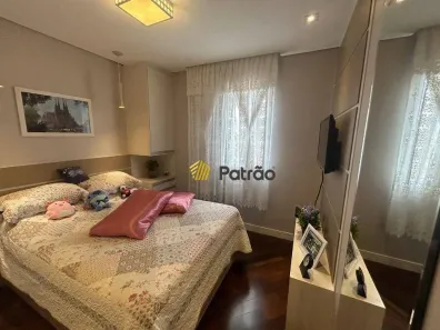 Apartamento com 2 Quartos à venda, 76m² no Jardim Santo Antônio, Santo André