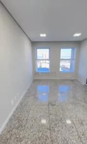 Sala Comercial para alugar, 28m² no Jardim Nasralla, Bauru