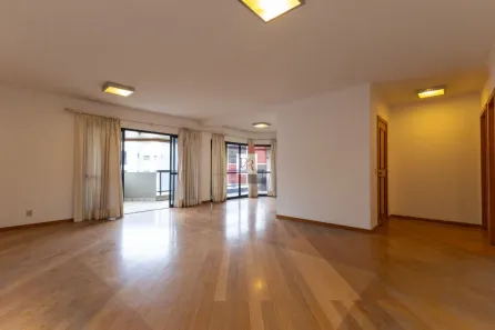 Apartamento com 4 Quartos à venda, 215m² no Jardim Vitória Régia, São Paulo