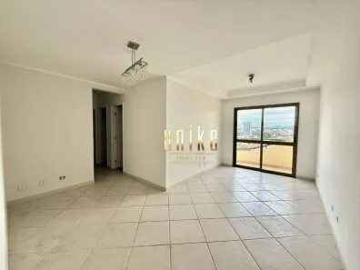 Apartamento com 3 Quartos para alugar, 75m² no Jardim Satélite, São José dos Campos