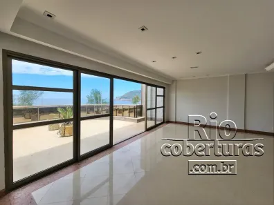 Cobertura com 5 Quartos à venda, 370m² no Recreio dos Bandeirantes, Rio de Janeiro