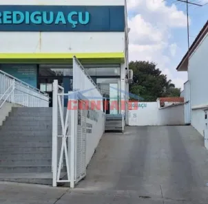 Sala Comercial para alugar, 50m² no Centro, São Carlos