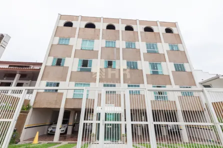 Apartamento com 2 Quartos à venda, 32m² no Centro, Matinhos