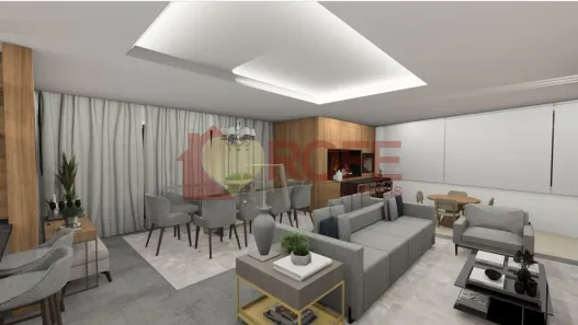 Apartamento com 2 Quartos à venda, 153m² no Vila Olímpia, São Paulo