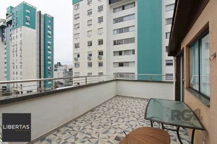 Cobertura com 4 Quartos à venda, 151m² no Passo da Areia, Porto Alegre