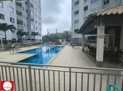 Apartamento com 3 Quartos à venda, 70m² no Imbuí, Salvador