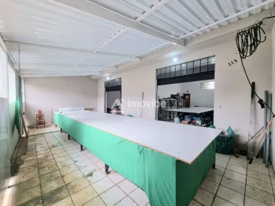 Galpão/Depósito/Armazém à venda, 138m² no Cidade Jardim, Americana