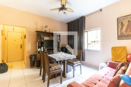 Apartamento com 1 Quarto à venda, 70m² no Bela Vista, São Paulo