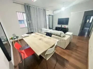 Apartamento com 3 Quartos à venda, 101m² no Tijuca, Rio de Janeiro