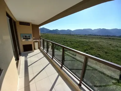 Apartamento com 4 Quartos à venda, 118m² no Recreio dos Bandeirantes, Rio de Janeiro