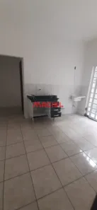 Casa com 2 Quartos à venda, 47m² no Jardim Pararangaba, São José dos Campos