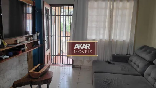 Casa com 2 Quartos à venda, 181m² no Centro, São Bernardo do Campo