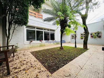 Casa com 4 Quartos para alugar, 270m² no Vila Ipojuca, São Paulo