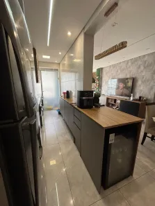 Apartamento com 2 Quartos à venda, 67m² no Centro, Osasco