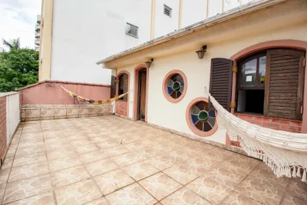 Lote/Terreno com 1 Quarto à venda, 238m² no Sumaré, São Paulo