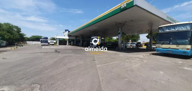 Lote/Terreno à venda, 4000m² no Pé de Plátano, Santa Maria