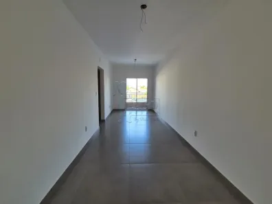 Apartamento com 2 Quartos à venda, 58m² no Ipiranga, Ribeirão Preto