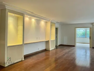 Apartamento com 4 Quartos à venda, 390m² no Cerqueira César, São Paulo