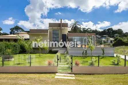 Casa com 5 Quartos à venda, 650m² no Solar das Palmeiras (Melo Viana), Esmeraldas