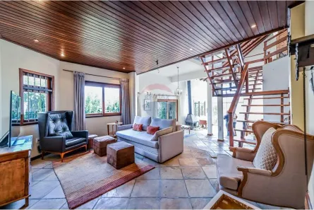 Casa com 4 Quartos à venda, 329m² no Ipanema, Porto Alegre