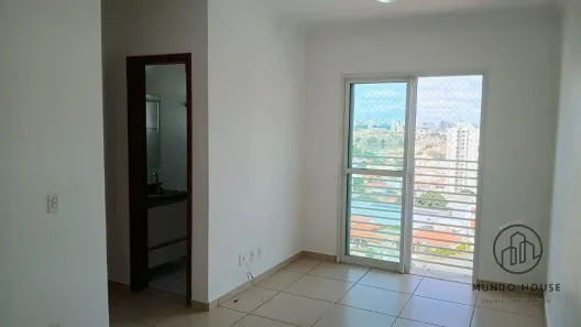 Apartamento com 2 Quartos para alugar, 70m² no Jardim Gonçalves, Sorocaba