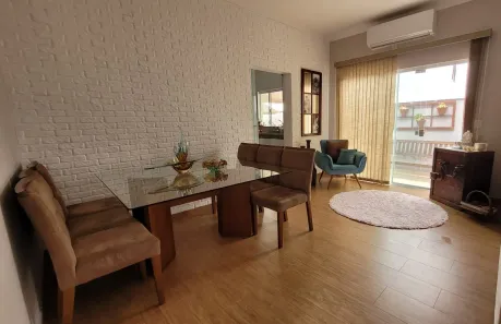 Casa de Condomínio com 3 Quartos à venda, 147m² no Jardim Santa Mônica I, Mogi Guaçu