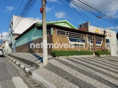 Ponto Comercial com 1 Quarto para alugar, 128m² no São João, Feira de Santana